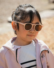Load image into Gallery viewer, Sunglasses Keyhole - Pastel Pink
