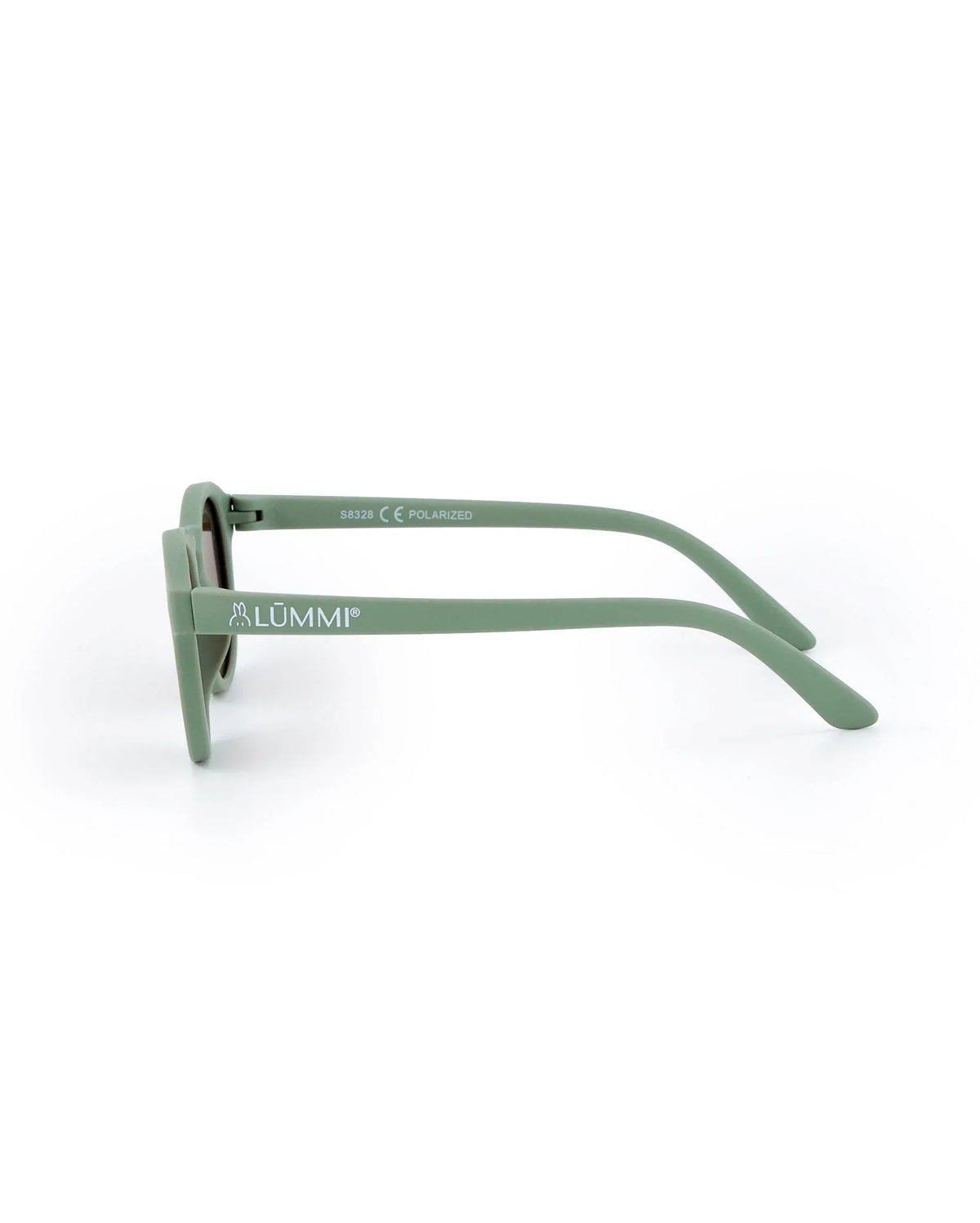 Sunglasses Keyhole - Sage