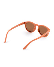 Load image into Gallery viewer, Sunglasses Keyhole - Terracotta
