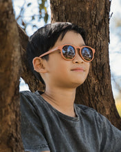 Load image into Gallery viewer, Sunglasses Keyhole - Terracotta