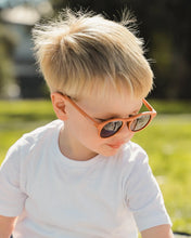 Load image into Gallery viewer, Sunglasses Keyhole - Terracotta