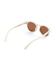 Load image into Gallery viewer, Sunglasses Keyhole - Vanilla
