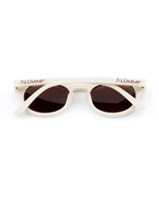 Load image into Gallery viewer, Sunglasses Keyhole - Vanilla