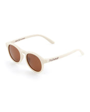 Load image into Gallery viewer, Sunglasses Keyhole - Vanilla