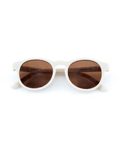 Load image into Gallery viewer, Sunglasses Keyhole - Vanilla