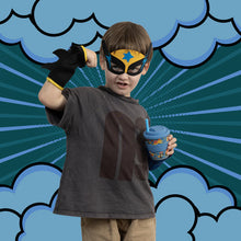 Load image into Gallery viewer, Superhero Chino Cup
