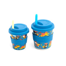 Load image into Gallery viewer, Superhero Chino Cup