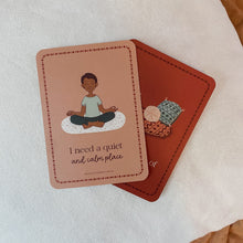 Load image into Gallery viewer, Communication Cards For Kids