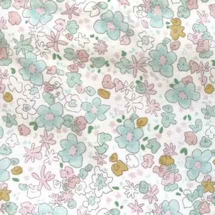 Spring Days | Reusable Breast Pads