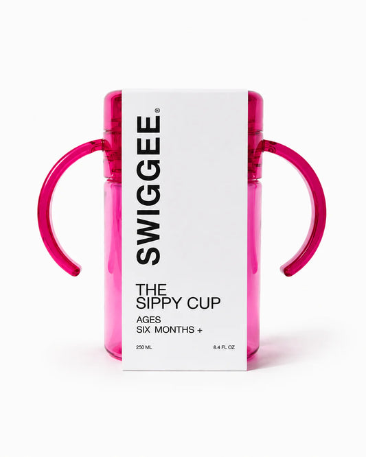 THE Sippy Cup | Lotus
