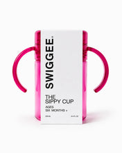 Load image into Gallery viewer, THE Sippy Cup | Lotus