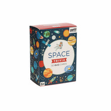 Load image into Gallery viewer, Space Trivia Cards