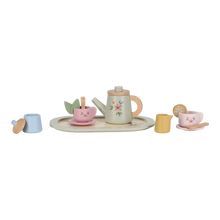 Load image into Gallery viewer, Tea Set