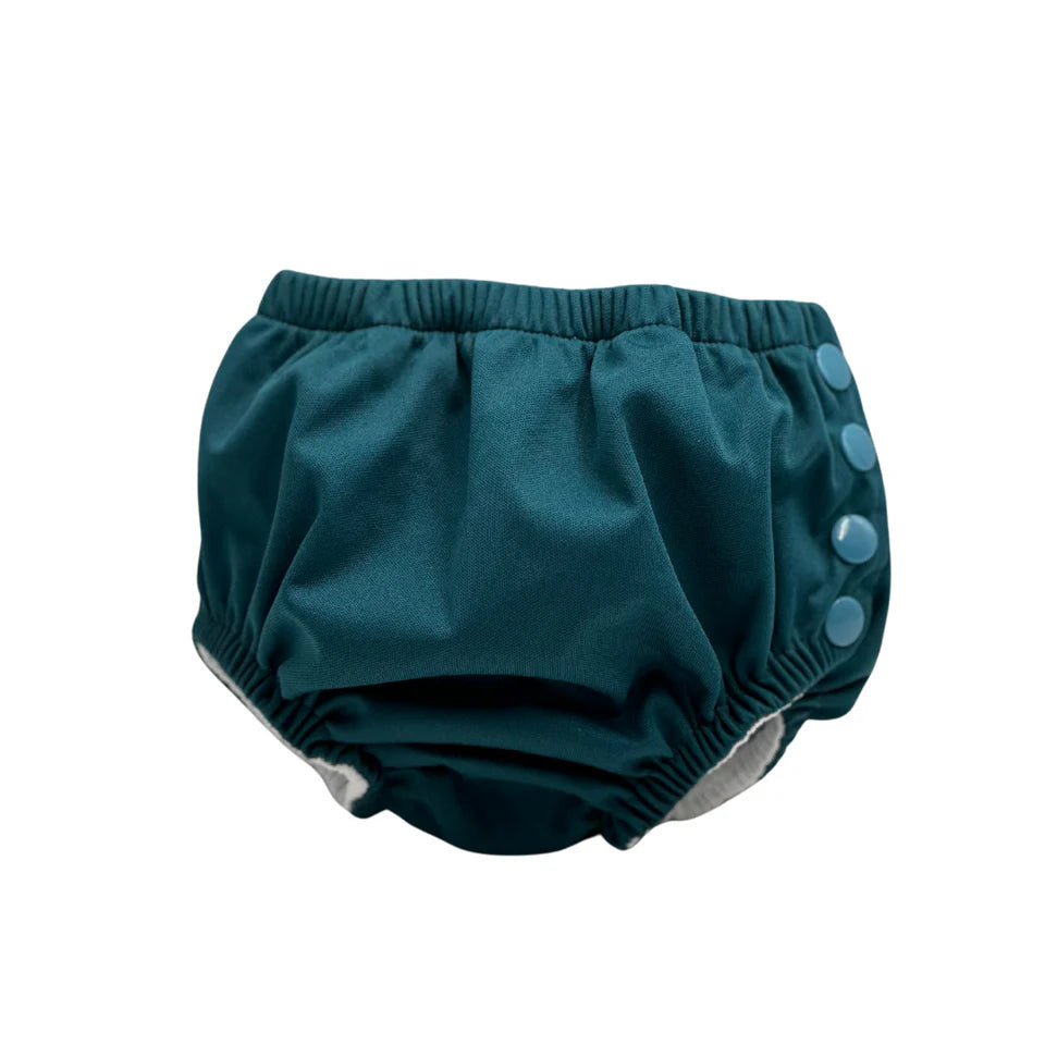 Swim Nappy | Teal