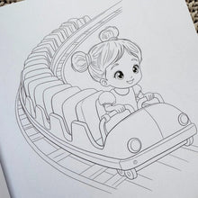 Load image into Gallery viewer, Big Brother Colouring Book