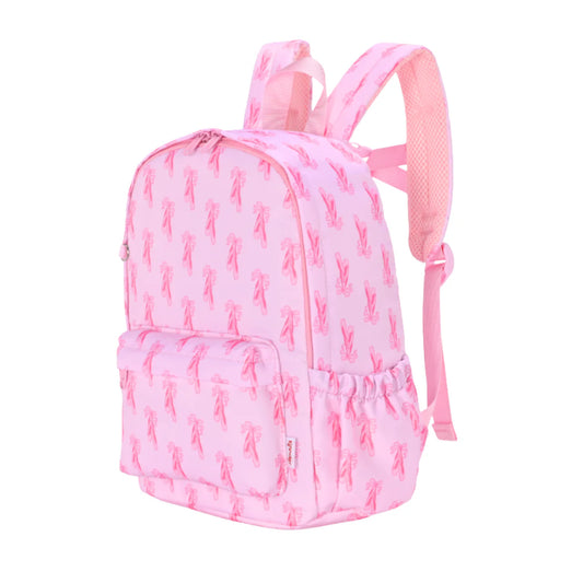Tiny Dancer Mini Daycare/Toddler Backpack