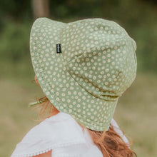 Load image into Gallery viewer, Toddler Bucket Sun Hat | Grace