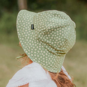 Toddler Bucket Sun Hat | Grace