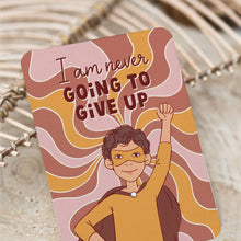 Load image into Gallery viewer, Anxiety Affirmation Cards For Kids