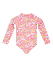 Load image into Gallery viewer, Swim Kids Bodysuit Classic | Island Dreaming