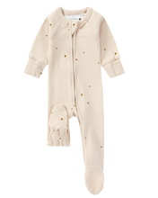 Load image into Gallery viewer, Zip Suit. Twinkle SIZE 1YR and 2YR