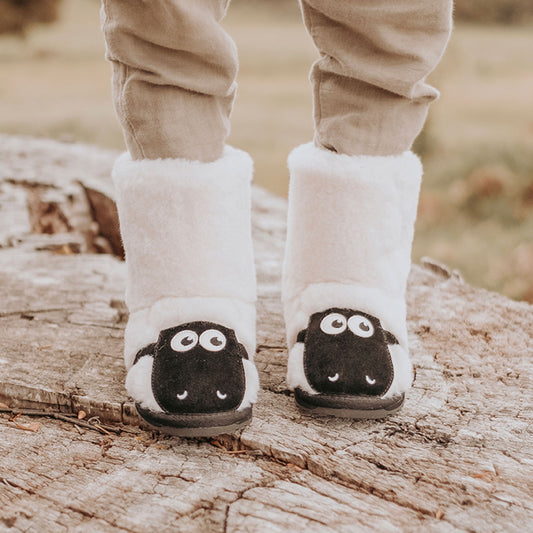 Shaun the Sheep