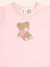 Load image into Gallery viewer, Bow Huxette S/Slv Bodysuit