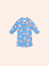 Load image into Gallery viewer, Huxbear Rashsuit
