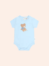 Load image into Gallery viewer, Bow Hux S/Slv Bodysuit