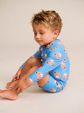 Load image into Gallery viewer, Huxbear Rashsuit