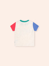 Load image into Gallery viewer, Excavator Hux Spliced Tee