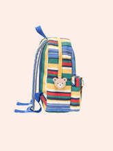 Load image into Gallery viewer, Vacay Stripe Backpack
