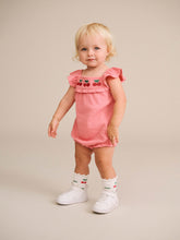Load image into Gallery viewer, 3Pk Girls Frill Socks