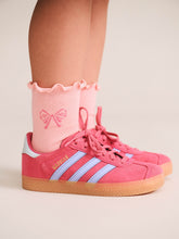 Load image into Gallery viewer, 3Pk Girls Frill Socks