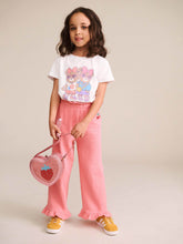 Load image into Gallery viewer, Strawberry Sequin Heart Bag
