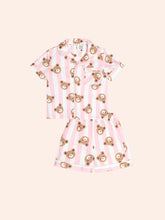 Load image into Gallery viewer, Huxbear Stripe Pjs