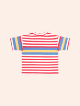 Load image into Gallery viewer, Fireman Hux Stripe Tee