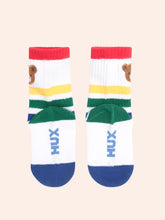 Load image into Gallery viewer, 3Pk Boys Sports Socks