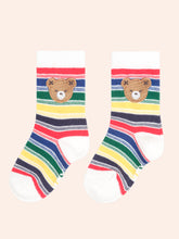 Load image into Gallery viewer, 3Pk Boys Socks