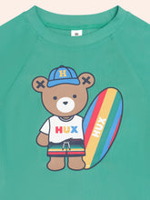 Load image into Gallery viewer, Surfer Hux Rashie