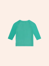 Load image into Gallery viewer, Surfer Hux Rashie
