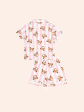 Load image into Gallery viewer, Huxbear Stripe Pjs