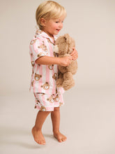 Load image into Gallery viewer, Huxbear Stripe Pjs