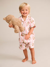 Load image into Gallery viewer, Huxbear Stripe Pjs