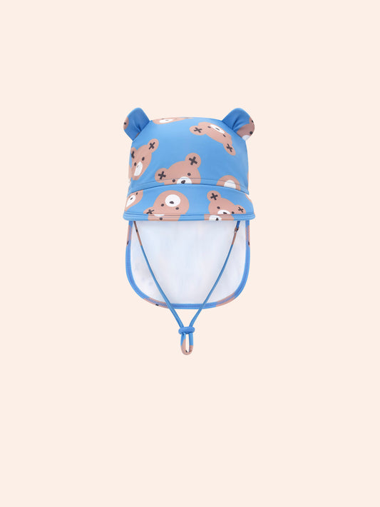 Huxbear Legionnaires Hat