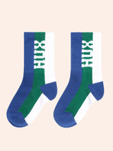 Load image into Gallery viewer, 3Pk Boys Sports Socks