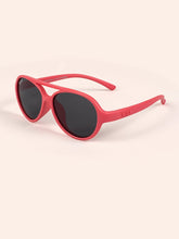 Load image into Gallery viewer, Lobster Aviator Sunnies