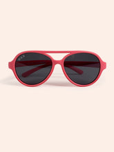Load image into Gallery viewer, Lobster Aviator Sunnies