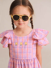 Load image into Gallery viewer, Sunshine Aviator Sunnies