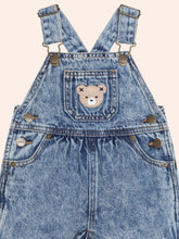Load image into Gallery viewer, Dreamy Denim Shortall